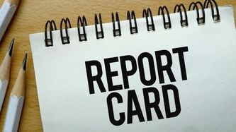 Report Card